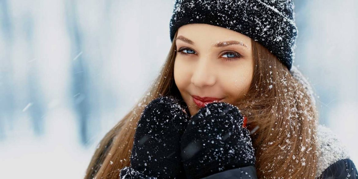How to Take Care of Your Hair In Winter